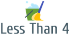 Hemstädning Logo